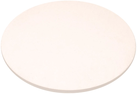 Камень для пиццы Pizza Stone STEBA, 25.5 см