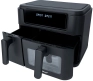 Аэрофритюрница Steba HF 9501 DUO BLACK