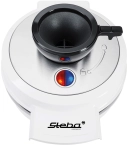 Steba WE 20 volkano white