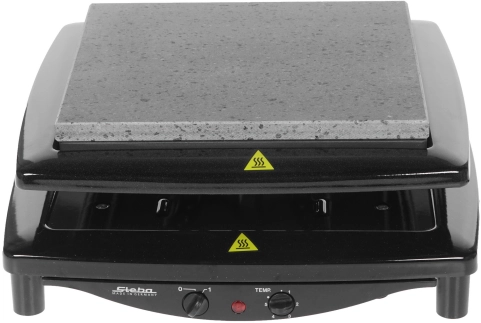 Раклетница Steba RC 3 plus chrom
