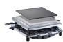 Раклетница Steba RC 3 plus chrom