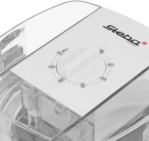 Мороженица Steba IC 20 белый