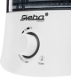 Сушилка для овощей и фруктов Steba ED 4 черный