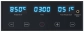 Гриль Steba PS E2600 XL черный