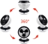 Вентилятор Steba VT 360 TWIST