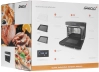 Мини-печь с паром Steba DG 30 черный
