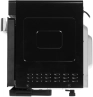 Мини-печь с паром Steba DG 30 черный