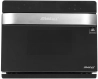 Мини-печь с паром Steba DG 30 черный