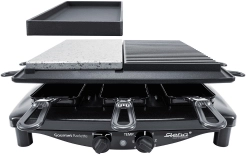 Steba RC 4 plus DELUX