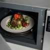 Микроволновая печь Steba MIC 2540 черный