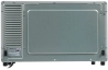 Мини-печь Steba KB 23 Eco серебристый