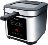 Фритюрница Steba DF 150 F серебристый