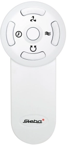 Вентилятор Steba VT 5