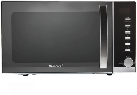 Микроволновая печь Steba MIC 2040