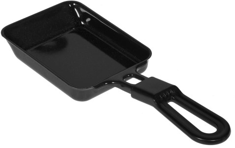 Раклетница RC 7 Black Steel
