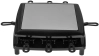 Раклетница RC 7 Black Steel