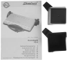 Гриль Steba PG 4.4 Euro серебристый