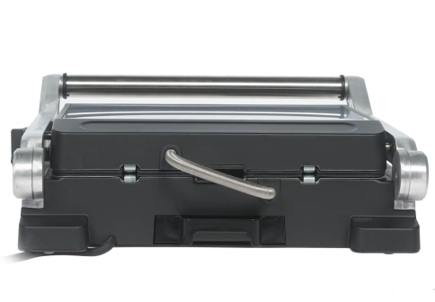 Гриль Steba FG 120 серебристый