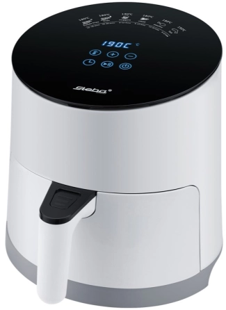 Аэрофритюрница Steba HF 1000