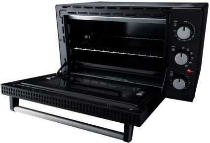 Мини-печь Steba KB M42 черный