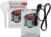 Мультиварка-скороварка Steba DD2 XL серебристый