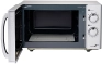 Микроволновая печь с грилем Steba MIC 2130 CERAMIC серебристый