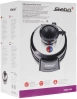 Вафельница STEBA WE 20 volkano black