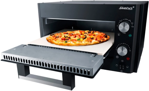 Печь для пиццы Steba PB 1800
