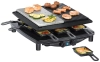 Раклетница Steba RC 4 Plus черный