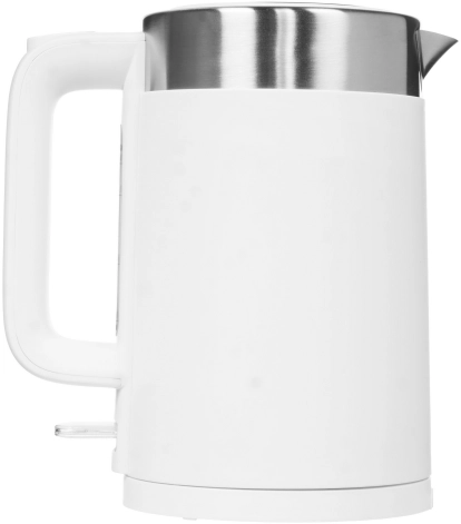 Электрочайник Steba WK 10 BIANCO белый