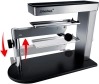 Раклетница Steba RC 210 Swiss Style серебристый