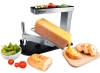 Раклетница Steba RC 210 Swiss Style серебристый