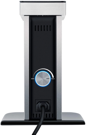 Раклетница Steba RC 210 Swiss Style серебристый