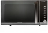 Микроволновая печь с грилем Steba MIC 2140 CERAMIC серебристый