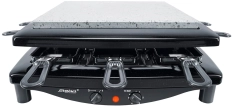 Steba RC 3 RACLETTE GRILL