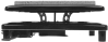 Раклетница Steba RC 3 черный