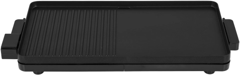 Гриль Steba VG 30 SLIM черный