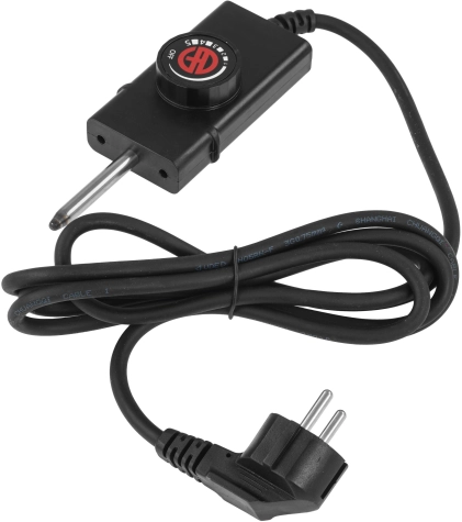 Гриль Steba VG 30 SLIM черный