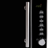 Микроволновая печь Steba MIC 2080 черный