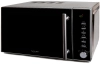 Микроволновая печь Steba MIC 2080 черный