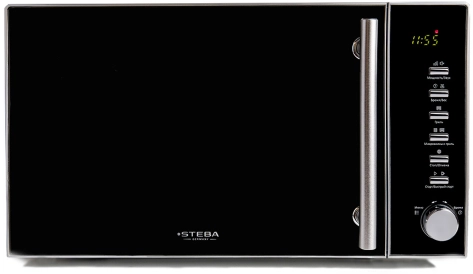 Микроволновая печь Steba MIC 2080 черный