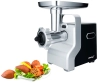 Мясорубка электрическая Steba MG 1400 черный