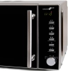 Микроволновая печь Steba MIC 2070 CERAMIC черный