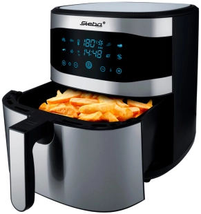 Аэрофритюрница Steba HF 8000 FAMILY