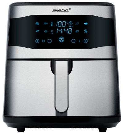 Аэрофритюрница Steba HF 8000 FAMILY