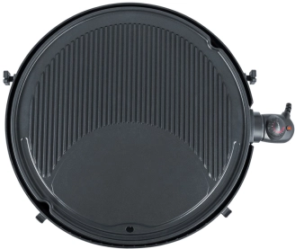 Гриль Steba VG 325 черный