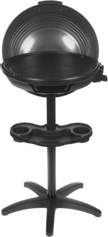Гриль Steba VG 325 черный