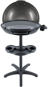Гриль Steba VG 325 черный