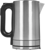 Электрочайник Steba WK 21 INOX серебристый